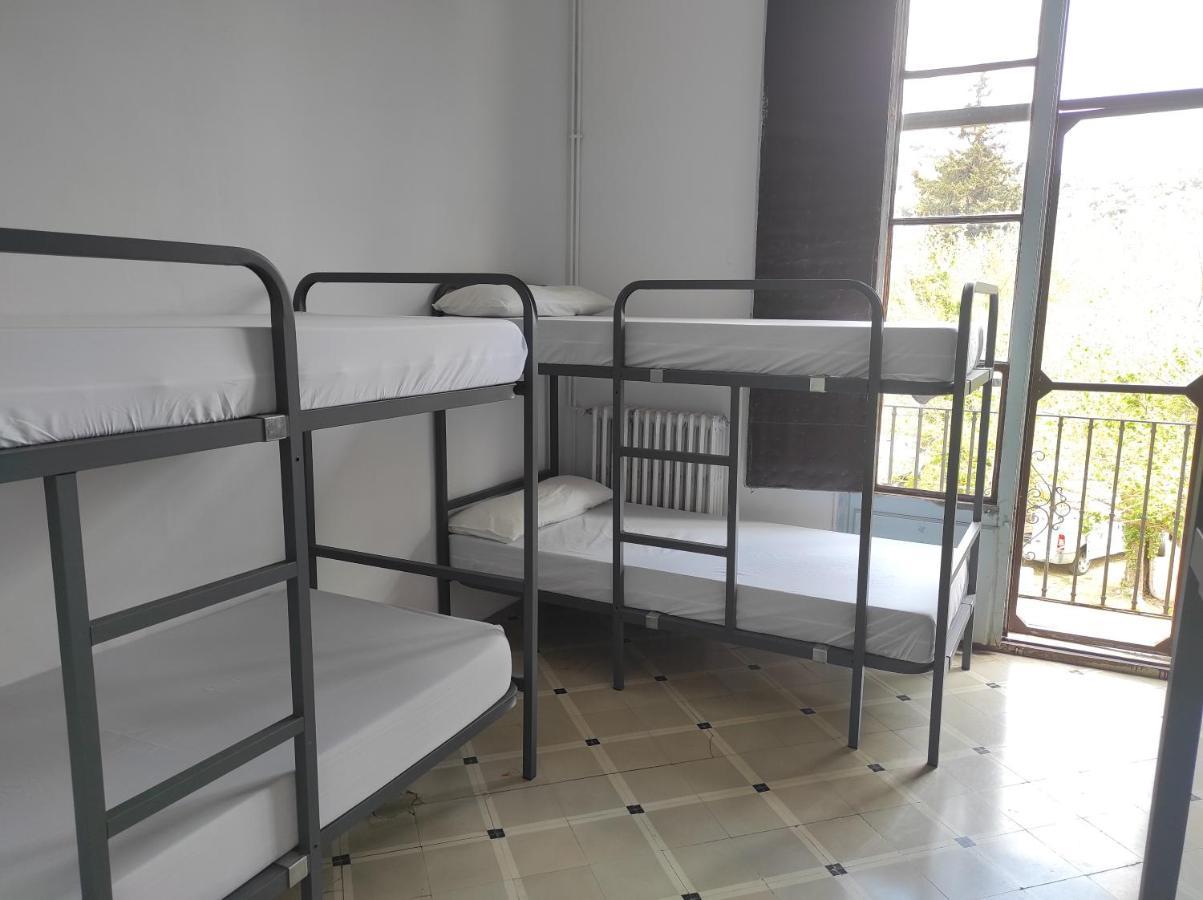 Hostel Can Rabassa Vallromanes Pokój zdjęcie